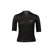 Koszulka POC W's Pristine Jersey black