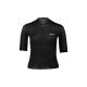 POC W's Pristine Jersey schwarz
