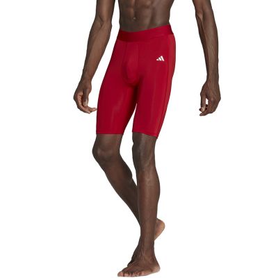 6. Adidas Techfit Aeroready Short Tights M HP0616 Shorts