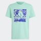adidas Gaming Graphic Tee Jr IB9159