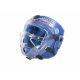 10. Masters Boxhelm mit Maske KSSPU-M (WAKO-GENEHMIGT) 02119891-M02