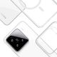 9. 3mk Armor MagCase für Xiaomi 15 - transparent