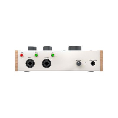 Universal Audio UA VOLT 476 - USB-Audio-Interface