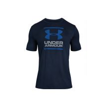 T-shirt Under Armor GL Foundation SS Tee M 1326849-408