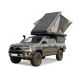 60. OFFLANDER DRAA CAMPER-KONSTRUKTION