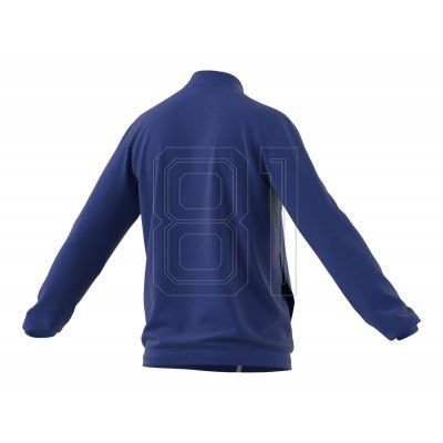 2. Adidas Entrada 22 Track M HG6287 Sweatshirt