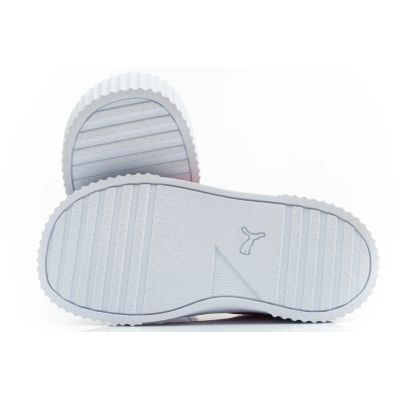 18. Puma Carina L Jr Schuhe 37360430