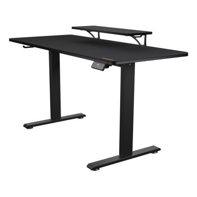 3. COUGAR CGR-E-STAR140 Schwarz