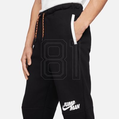 3. Nike Jordan Jumpman M DJ0260-010 Hose