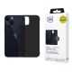 3mk Just20g Matt Case für Apple iPhone 15 Plus – Mattschwarz