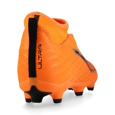 4. Puma Junior Ultra 6 Match+ LL FG/AG 108526-03 Schuhe