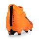 4. Puma Junior Ultra 6 Match+ LL FG/AG 108526-03 Schuhe