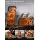 9. Supcase Grip Pro Mag MagSafe Hülle für iPhone 18 Pro / 17 Pro – Orange