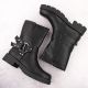 3. Isolierte Stiefeletten Potocki W 54300 WOL277