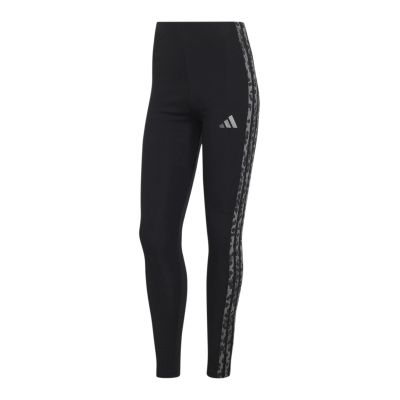 adidas W AOP 3S Leggings für Damen KS7984