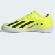 4. adidas X Crazyfast League IN Jr IF0685 Fußballschuhe