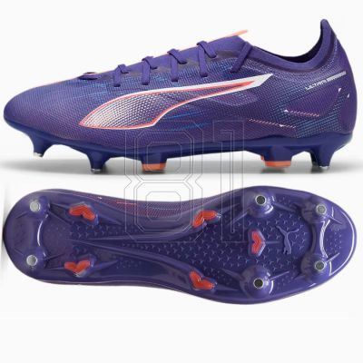 2. Puma ULTRA 5 Match MxSG M 107893 01 Schuhe