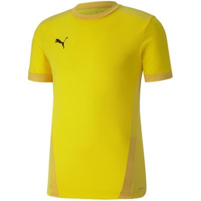3. Puma teamGOAL 23 Trikot M 704171 07