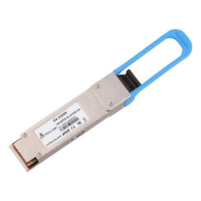 Extralink EX.33249 Netzwerk-Transceiver-Modul Glasfaser 800000 Mbit/s SFP