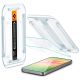 3. Spigen Glas.tR EZ Fit gehärtetes Glas für Samsung Galaxy S24 FE (2 Stück)