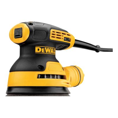 5. DeWalt DWE6423-QS Exzenterschleifer (125 mm)