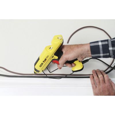 3. Stanley Fatmax PRO GR100R FMHT6-70418 200W Heißklebepistole