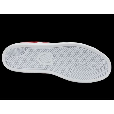 6. K-Swiss COURT TIEBRK II SDE Schuhe (09492-682-M)