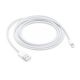 5. Apple Lightning-auf-USB-Kabel (2 m) MD819ZM/A