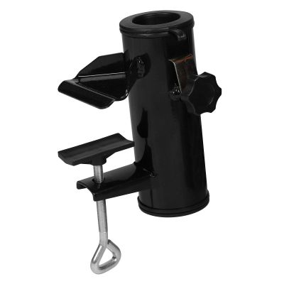 2. Balustraden-Schirmhalterung 1032870