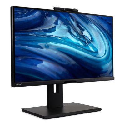 2. Acer B8 B278U G Computermonitor 68,6 cm (27 Zoll) 2560 x 1440 Pixel Quad HD LCD Schwarz