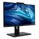 2. Acer B8 B278U G Computermonitor 68,6 cm (27 Zoll) 2560 x 1440 Pixel Quad HD LCD Schwarz