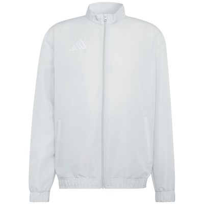 9. adidas Entrada 26 Presentation Sweatshirt für Herren, grau, JZ6620
