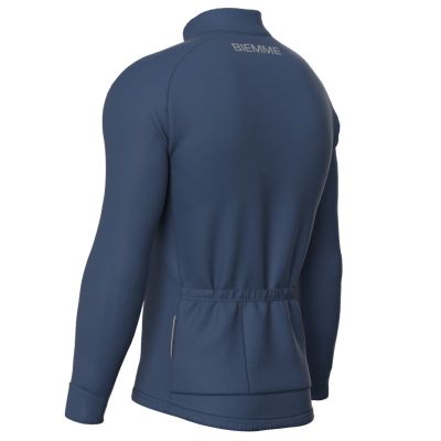 2. Biemme Langarmshirt BELVEDERE marineblau 3XL