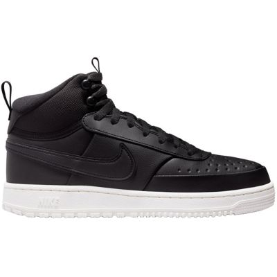 7. Nike Court Vision Mid Winter M DR7882 002 Schuhe