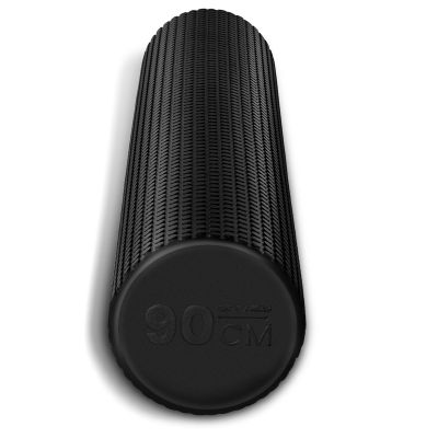 13. Pilates-Roller 90 cm, Rolle für Dehnübungen Spokey LONGY