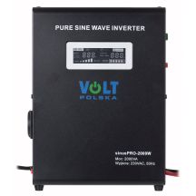 VOLT POLSKA SINUS PRO 2000 W NOTSTROMVERSORGUNG