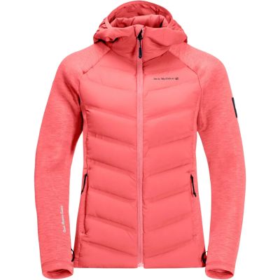 Jack Wolfskin Tasman Jkt W 1707272-2072 Jacke