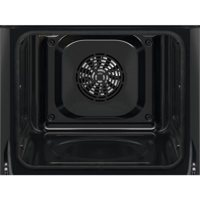 2. Electrolux EOF6P76BZ SurroundCook 700 72 l Elektrobackofen | Pyrolyse | Thermosonde | Konvektion | Schwarz