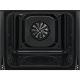 2. Electrolux EOF6P76BZ SurroundCook 700 72 l Elektrobackofen | Pyrolyse | Thermosonde | Konvektion | Schwarz