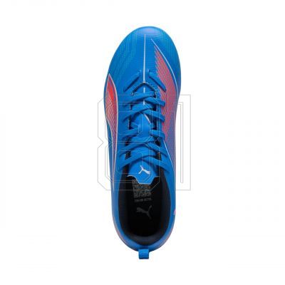 4. Puma Ultra 6 Play FG/AG Jr 108533 01 Fußballschuhe