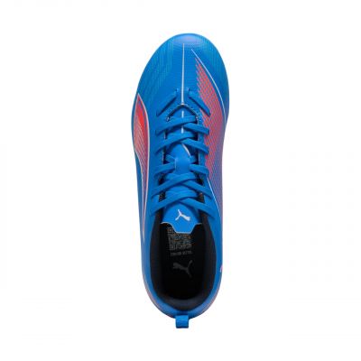 4. Puma Ultra 6 Play FG/AG Jr 108533 01 Fußballschuhe