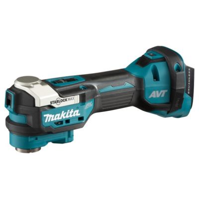 18V DTM52Z MAKITA Multifunktionswerkzeug