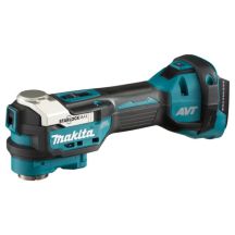 18V DTM52Z MAKITA Multifunktionswerkzeug