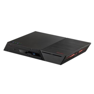 NAS Asustor FS6706T; 6 Flash-Speicher, Intel Celeron N5105, 4 GB DDR4 SODIMM (max. 16 GB), 2x 2,5-GbE, 6x M.2 2280 NVMe PCIe 3.0, 2x USB 3.2 Gen, 2x USB 2.0, 1x HDMI 2.0b, 1x S/PDIF