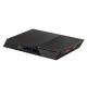NAS Asustor FS6706T; 6 Flash-Speicher, Intel Celeron N5105, 4 GB DDR4 SODIMM (max. 16 GB), 2x 2,5-GbE, 6x M.2 2280 NVMe PCIe 3.0, 2x USB 3.2 Gen, 2x USB 2.0, 1x HDMI 2.0b, 1x S/PDIF