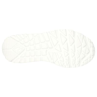 3. Skechers Uno Lite Jr 310451N-WHP Schuhe
