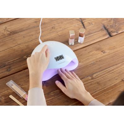 14. Medisana ND 880 UV/LED Nagellampe