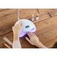 14. Medisana ND 880 UV/LED Nagellampe