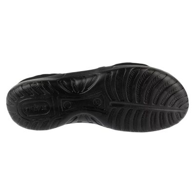4. Rieker Sandalen 64850-00 Schwarz 36