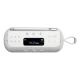5. JBL TUNER 3 Lautsprecher (weiß, kabellos, mit FM- und DAB+-Radio)